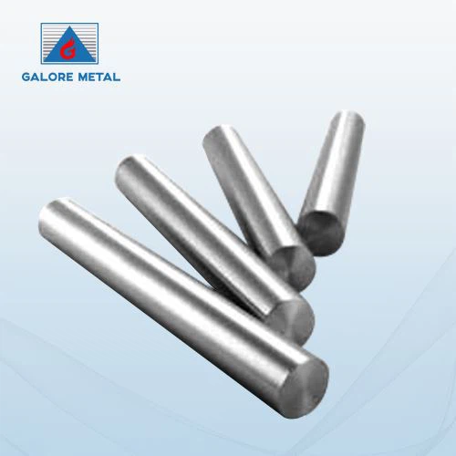 Grade5 Titanium Alloy Bar CNC